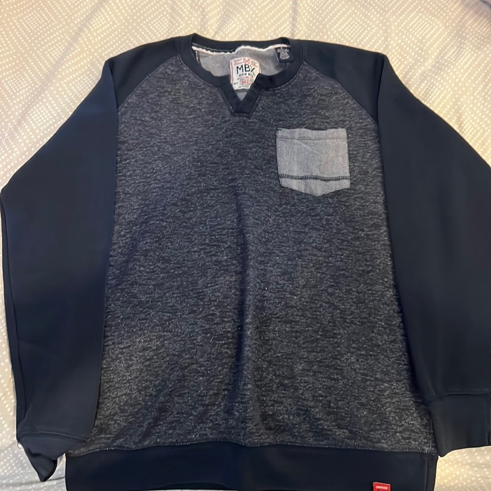 Mens Small Sweater